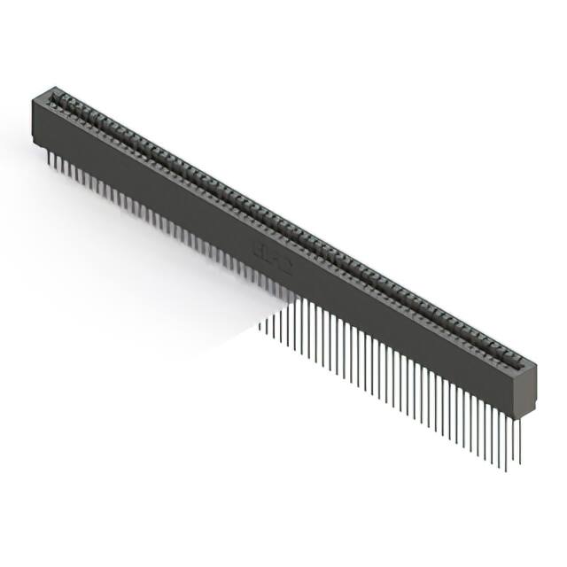 725-132-541-201 EDAC Inc.  Edgeboard Connectors